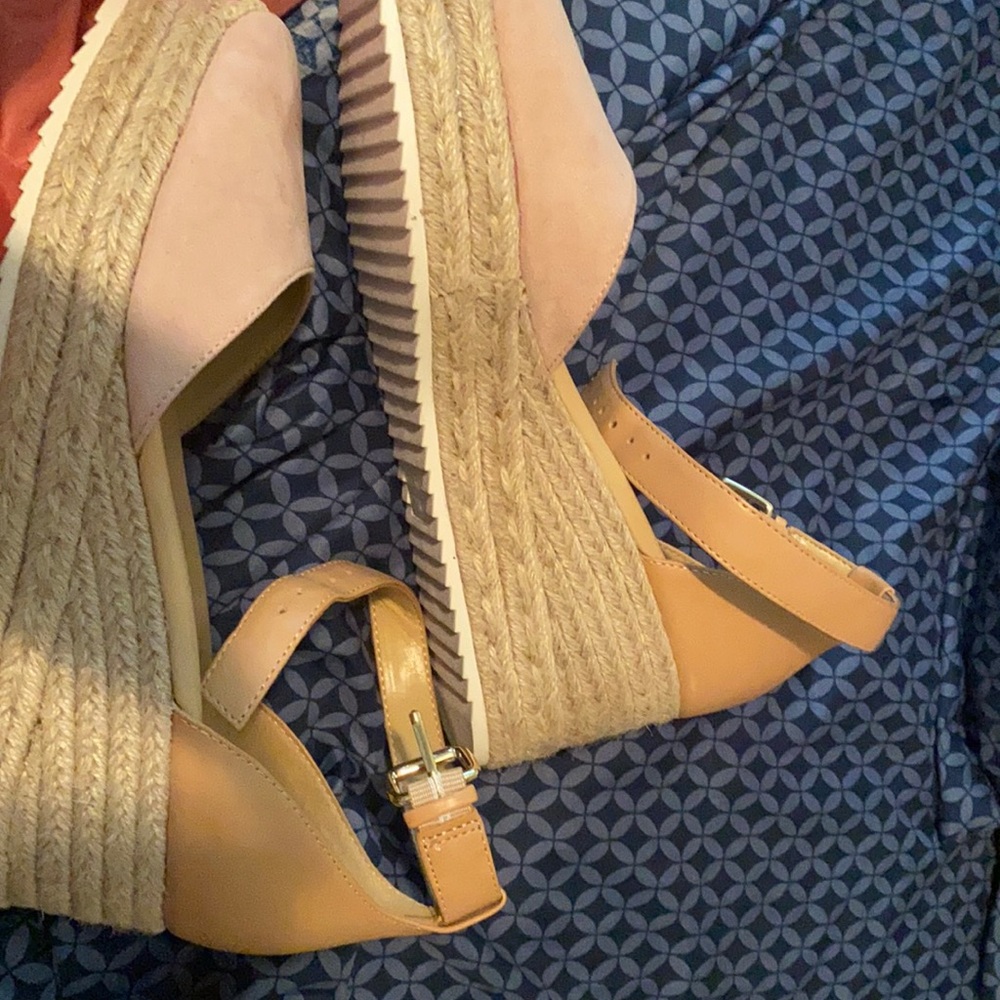 Heels / wedges